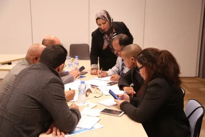 تمكين النساء من أدوار الريادة.. موضوع دورة تكوينية للمجلس الإقليمي لزاكورة