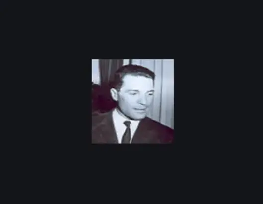 وفاة السنوسي الوزير السابق ومدير ديوان الملك الراحل الحسن الثاني