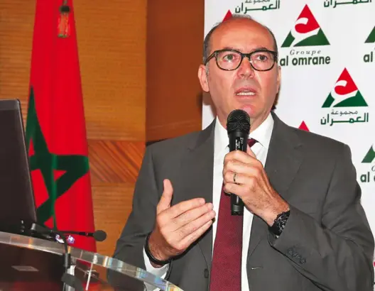 نقابة تنتقد إرغام مجموعة العمران لمستخدميها على طلب العطلة السنوية