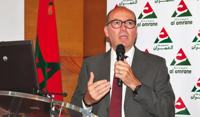 نقابة تنتقد إرغام مجموعة العمران لمستخدميها على طلب العطلة السنوية