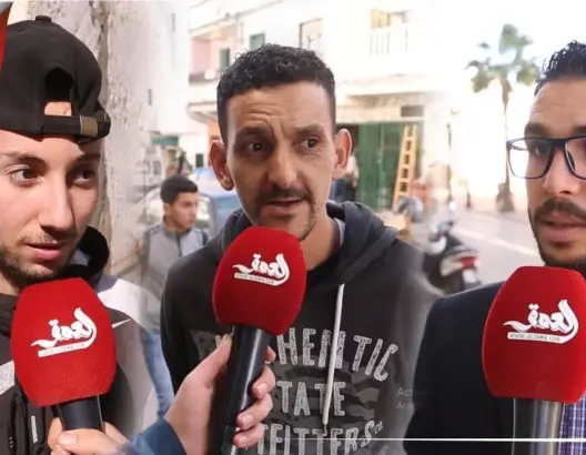 هذا ما قاله تطوانيون عن حالات الاعتداء على رجال الأمن (فيديو)