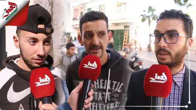 هذا ما قاله تطوانيون عن حالات الاعتداء على رجال الأمن (فيديو)