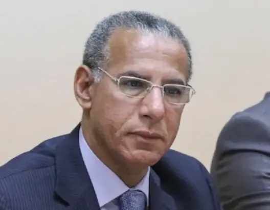 العثماني ينهي مسار التهاني على رأس مديرية الاتصال