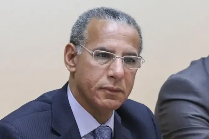 العثماني ينهي مسار التهاني على رأس مديرية الاتصال