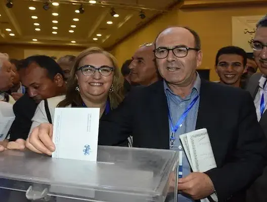 بنشماش يجنح للمصالحة ويطوي صفحة الخلاف مع “المستقبل”