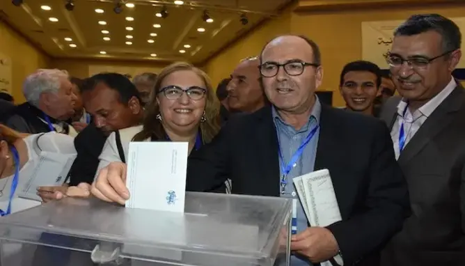 بنشماش يجنح للمصالحة ويطوي صفحة الخلاف مع “المستقبل”