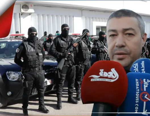 والي أمن أكادير يكشف خطة تأمين احتفالات السوسيين بـ”البوناني” (فيديو)