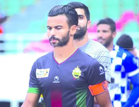 مصدر يكشف لـ”العمق الرياضي” حقيقة انتقال برحمة إلى عملاق بيضاوي