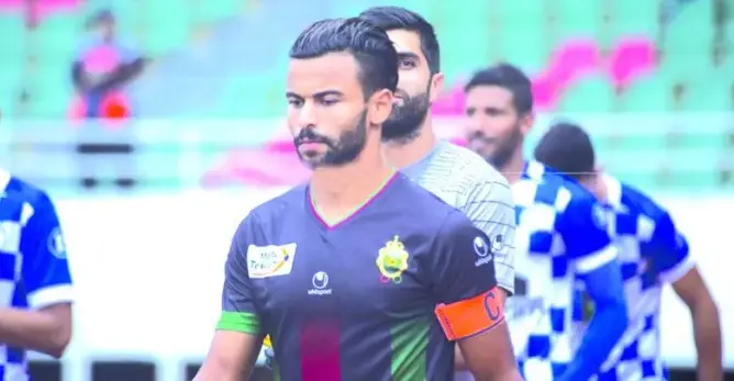 مصدر يكشف لـ”العمق الرياضي” حقيقة انتقال برحمة إلى عملاق بيضاوي