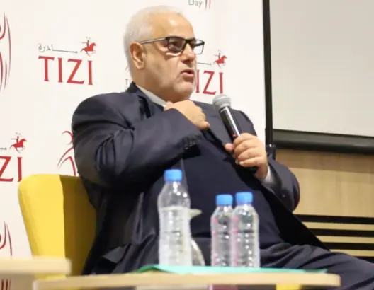 بنكيران: من الإنصاف محاسبة كل حكومة على حدة.. والشعب “عطاني الكاشي”