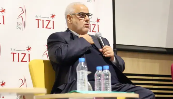 بنكيران: من الإنصاف محاسبة كل حكومة على حدة.. والشعب “عطاني الكاشي”