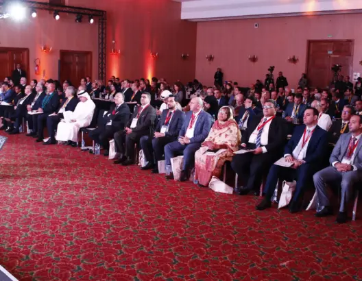 خبراء يناقشون تحديات التأمين بالدول العربية في مؤتمر دولي بمراكش (فيديو وصور)