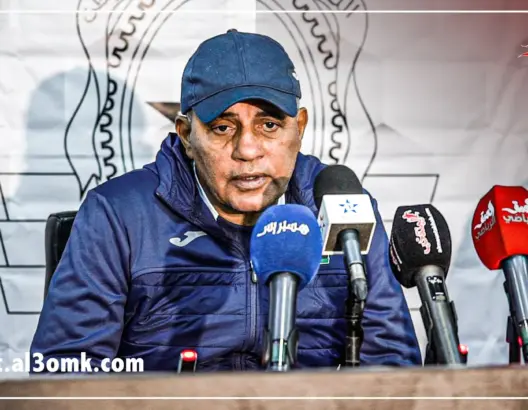 الهزيمة أمام بركان يغضب أنصار الجيش.. وطاليب: هناك خلل
