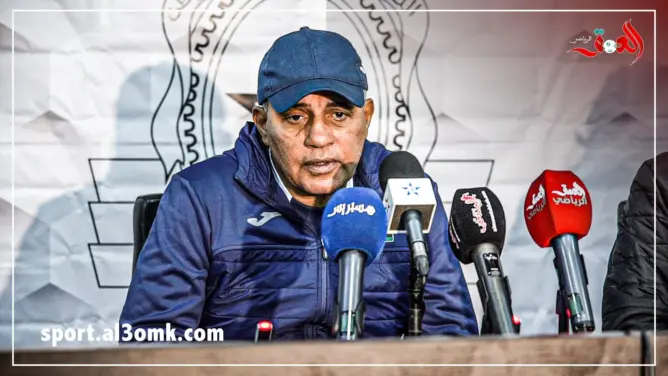 الهزيمة أمام بركان يغضب أنصار الجيش.. وطاليب: هناك خلل