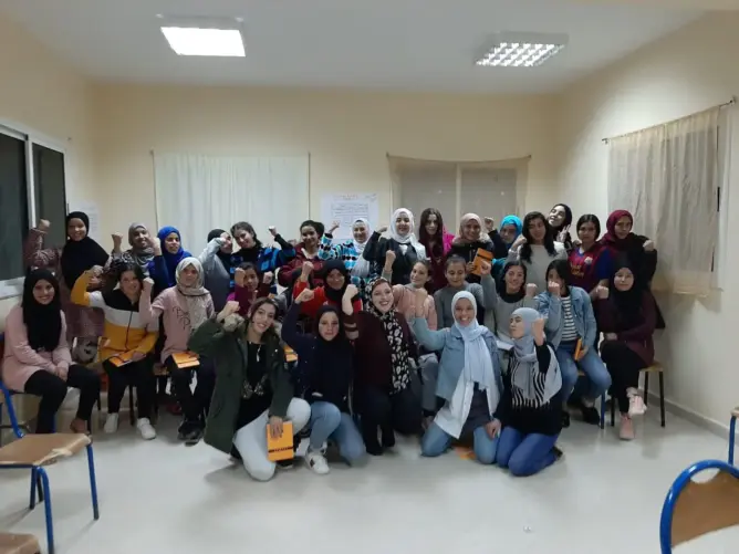 جمعية الحسيمة الكبرى تنظم أياما تحسيسية حول مقاربة النوع