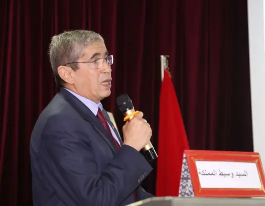 مؤسسة الوسيط: ما الفائدة من الابقاء على سجين أقلع عن خطئه؟