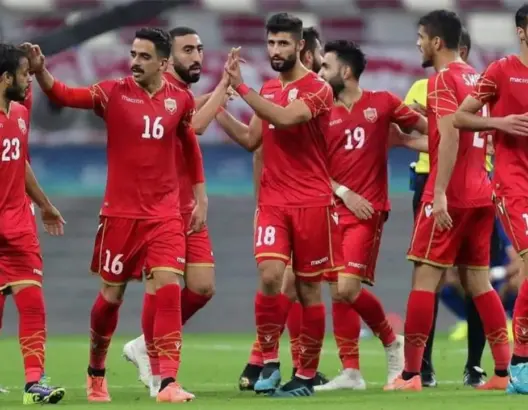 المنتخب البحريني يتوج لأول مرة بكأس الخليج على حساب السعودية