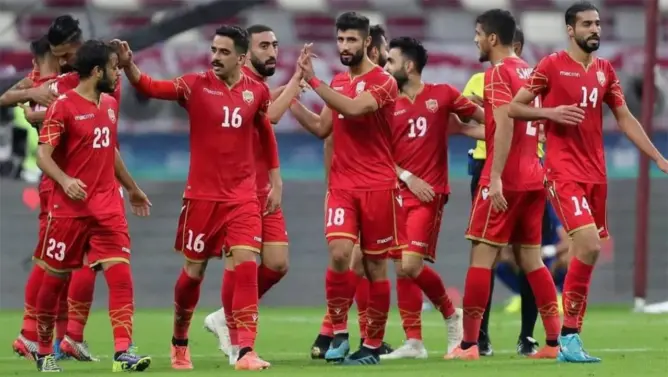 المنتخب البحريني يتوج لأول مرة بكأس الخليج على حساب السعودية