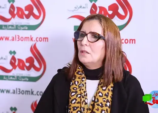الرياضي: كيف نتحدث عن نموذج تنموي وعشرات أبناء الشعب بالسجن (فيديو)