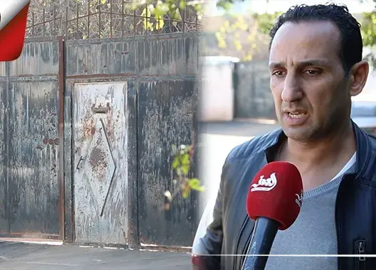 شركة “تستولي” على أرض لمهاجر مغربي.. والأخير يوجه رسالة للمسؤولين (فيديو)