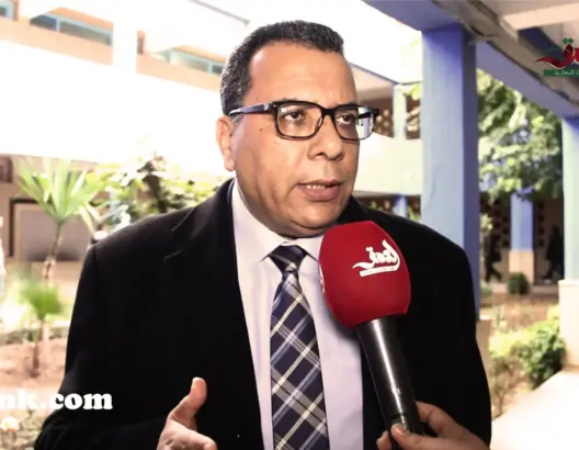 اسليمي: الهجرة ترتبط بانهيار الدول.. والمغرب يحتاج لدراسات للمهاجرين (فيديو)