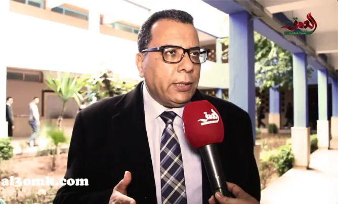 اسليمي: الهجرة ترتبط بانهيار الدول.. والمغرب يحتاج لدراسات للمهاجرين (فيديو)