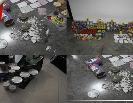ضمنهم مبحوث عنه دوليا.. اعتقال 3 أشخاص بمكناس (صور)