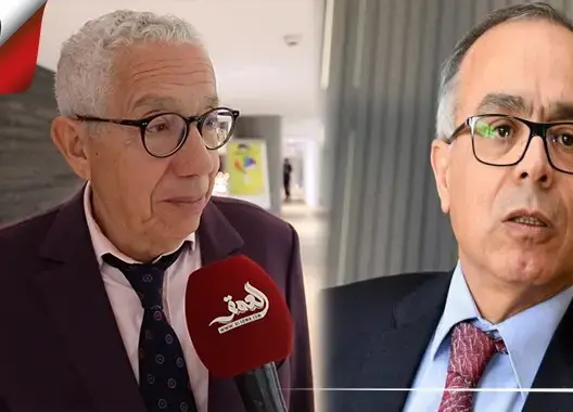 عيوش: بنكيران أخطأ بتشكيكه بأعضاء لجنة بنموسى.. ويجب أن نثق بها (فيديو)