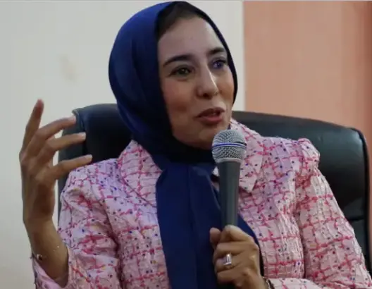 ماء العينين: القانون الجنائي ليس دينيا ومراجعته لاحترام الحياة الخاصة ضرورية
