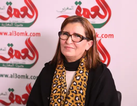 خديجة الرياضي .. ابنة تارودانت التي ناضلت من أجل المرأة والرجل