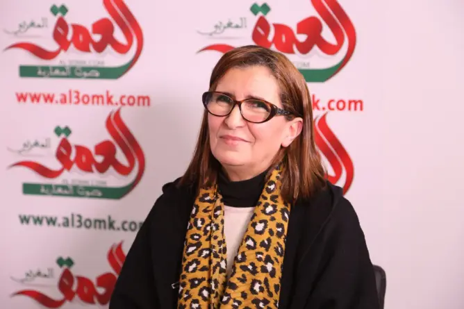 خديجة الرياضي .. ابنة تارودانت التي ناضلت من أجل المرأة والرجل