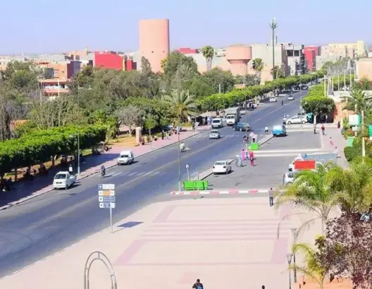 حقوقيو اشتوكة أيت بها يصفون 2019 بسنة “تردي الحقوق والمكتسبات”