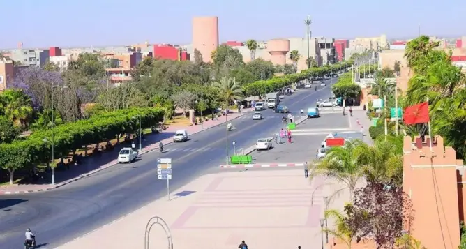 حقوقيو اشتوكة أيت بها يصفون 2019 بسنة “تردي الحقوق والمكتسبات”