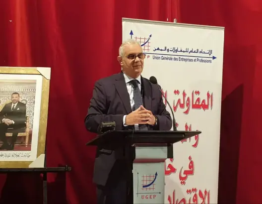 بركة: الحكومة بهيكلتها الجديدة استنسخت كل مساوئ صيغتها الأولى