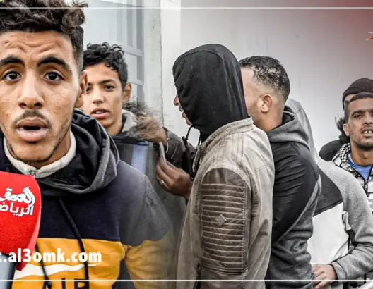 جماهير الوداد تشيد بعملية بيع تذاكر “الديربي” (فيديو)
