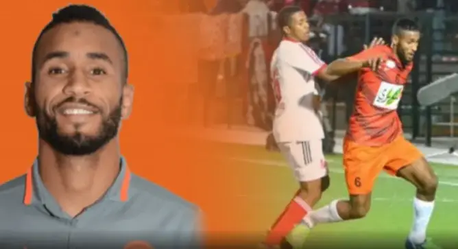 لاعب نهضة بركان يكشف لـ”العمق” حقيقة العرض القطري