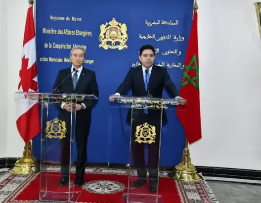 المغرب يفتح قنصيلة بتورونتو.. وبوريطة: 160 ألف مغربي يعيشون بكندا