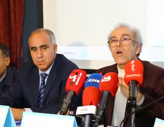 عصيد: المغرب سيصبح آخر بلد إفريقي في حرية الرأي والتعبير عام 2030 (فيديو)