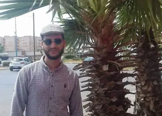 هيئات تحتج ضد سجن شاب طالب برحيل الإماراتيين عن طاطا
