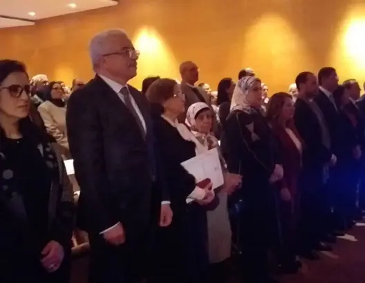 اتحاد نساء المغرب يُطلق منصة “كلنا معك” لمحاربة العنف ضد المرأة