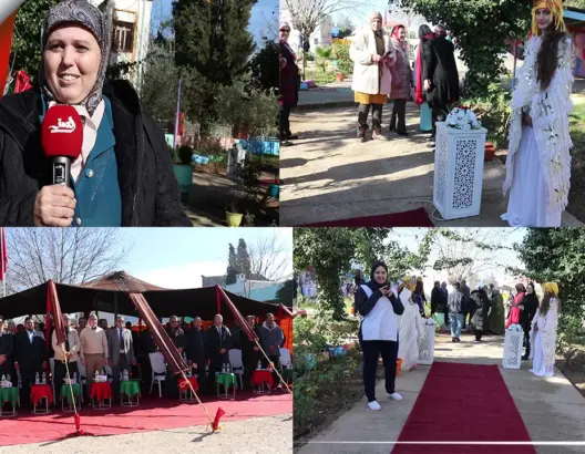 احتفالية بالحاجب بمرور 100 سنة على تأسيس مدرسة الحسن اليوسي (فيديو)