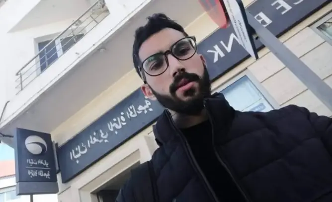 وكالة بنكية ترفض شيكا بالأمازيغية.. متضامنون: من نحن في هذا الوطن