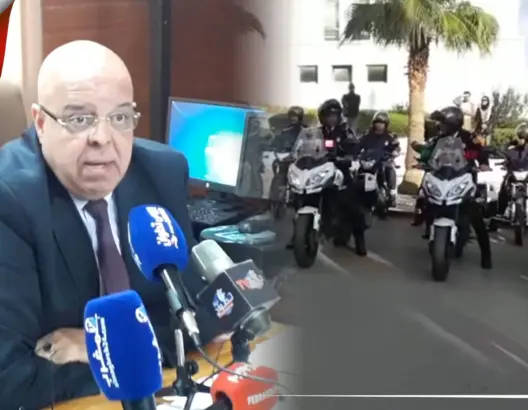 بعد نصب كمين.. أمن تطوان يوقف شبكة منظمة تتاجر في المخدرات