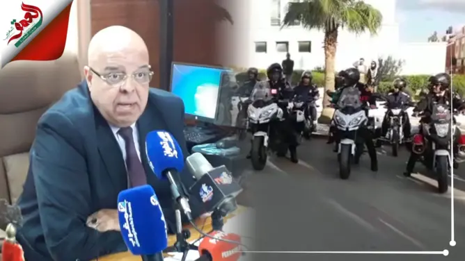 بعد نصب كمين.. أمن تطوان يوقف شبكة منظمة تتاجر في المخدرات