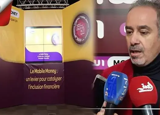 140 ألف شخص استعملوا خدمة “إنوي” للأداء عبر الهاتف النقال (فيديو)