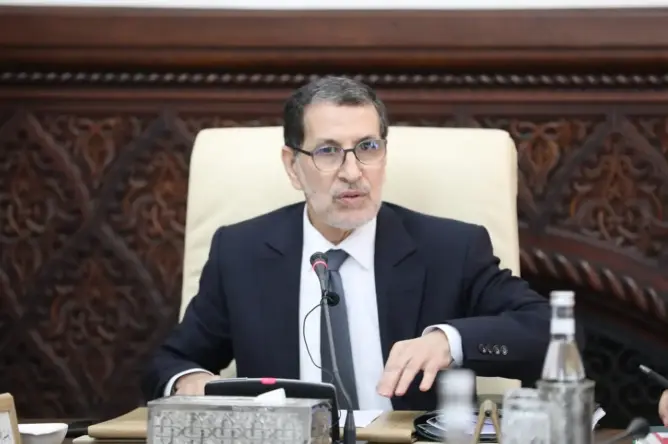 العثماني: ظهور بؤر وبائية بعد تخفيف الحجر الصحي لا يجب أن يسبب أي ارتباك