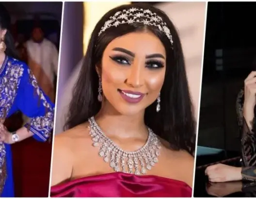 بعد التحقيق مع شقيقتيها .. الأخت الصغرى لبطمة تخرج عن صمتها