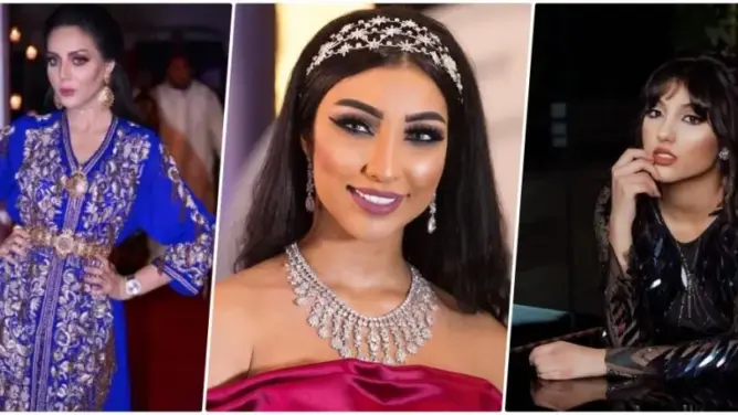 بعد التحقيق مع شقيقتيها .. الأخت الصغرى لبطمة تخرج عن صمتها