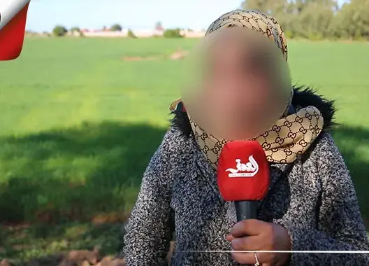 بسبب خطأ طبي .. رجل يُطلق زوجته بعد خروج الفضلات من فرجها (فيديو)