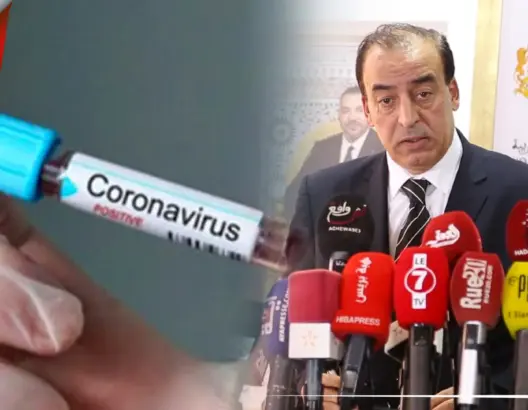 الحكومة تحذر من نشر أخبار زائفة عن “كورونا” وإثارة الرعب بين المغاربة (فيديو)